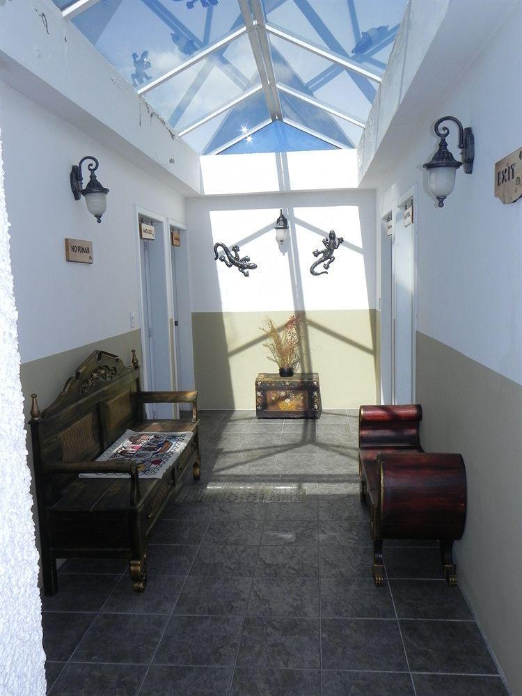 Hotel Nass Sol De 키토 외부 사진